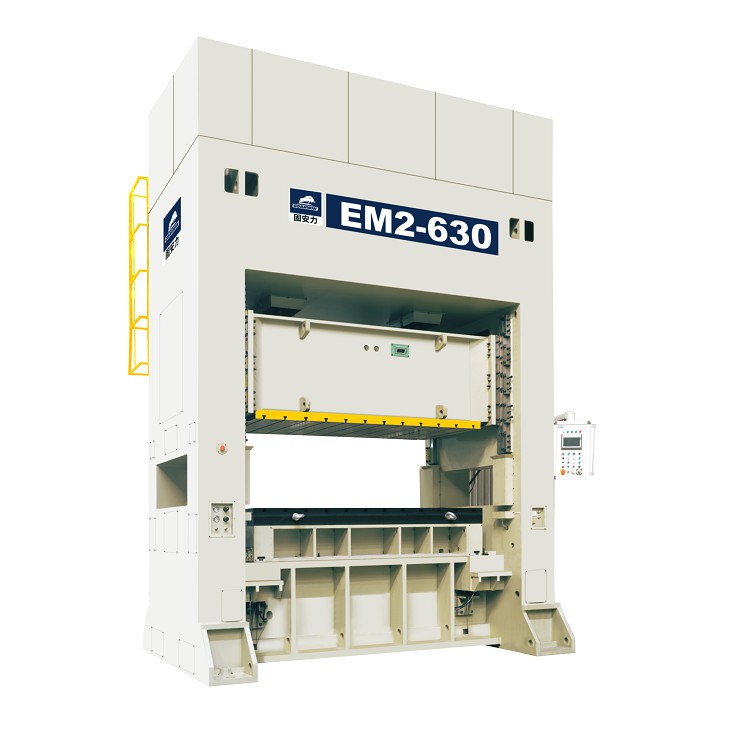 H-Tipi Servo Pres