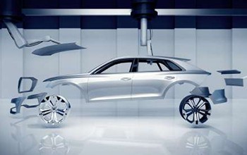 automotive parts field