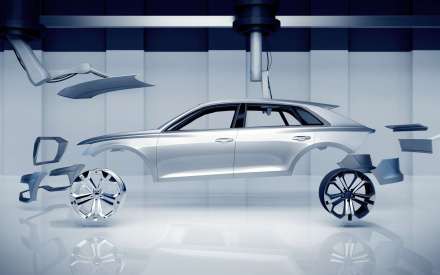 Otomotiv
